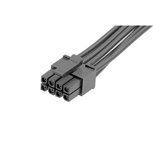 Molex 214755-1083 Inhoud: 1 stuk(s) Bag
