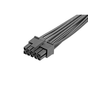 Molex 214755-2101 Inhoud: 1 stuk(s) Bag
