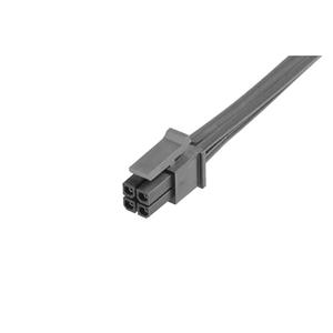 Molex 214756-1041 Inhoud: 1 stuk(s) Bag