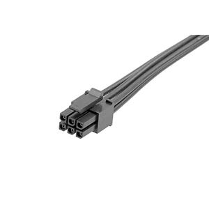 Molex 214756-1062 Inhoud: 1 stuk(s) Bag