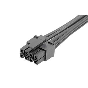 Molex 214756-2081 Inhoud: 1 stuk(s) Bag