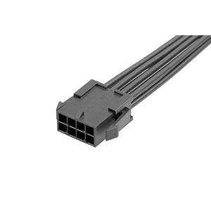 Molex 214757-1083 Inhoud: 1 stuk(s) Bag