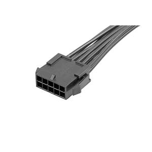 Molex 214757-1101 Inhoud: 1 stuk(s) Bag
