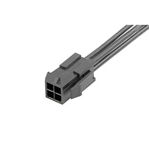 Molex 214757-2041 Inhoud: 1 stuk(s) Bag