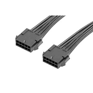 Molex 214757-2103 Inhoud: 1 stuk(s) Bulk