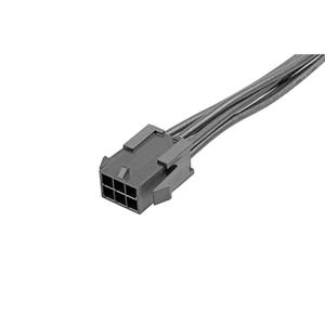 Molex 214758-1062 Inhoud: 1 stuk(s) Bulk