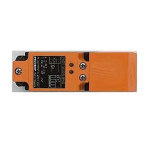 Ifm Electronic Inductieve sensor PNP IV5004