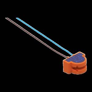 Ifm Electronic Sleufsensor NAMUR N7S20A