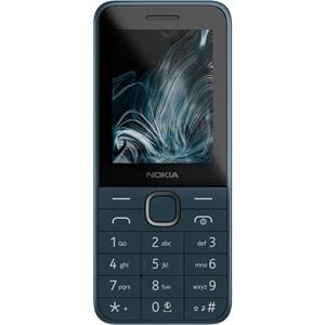 Nokia 225 4G Dual-SIM telefoon Donkerblauw
