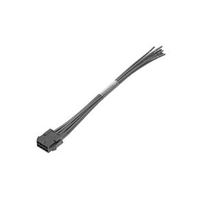 Molex 214758-2082 Inhoud: 1 stuk(s) Bulk