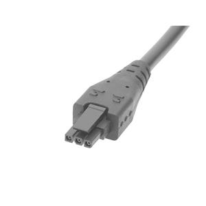 Molex 214770-0210 Inhoud: 1 stuk(s) Bulk