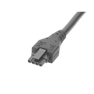Molex 214770-0420 Inhoud: 1 stuk(s) Bulk