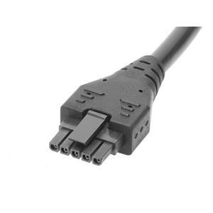 Molex 214770-0530 Inhoud: 1 stuk(s) Bulk