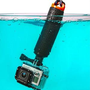 Pet Supermarket Water Drijvende Handgreep Handvat Mount Float accessoires voor Go Pro Gopro Hero 8 7 6 5 4 Xiaomi Yi 4K SJ4000 SJ5000 Actie Camera Package6