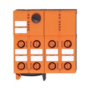 Ifm Electronic AC5236 AC5236 I/O-module Aantal digitale uitgangen: 4