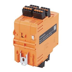 Ifm Electronic AL1970 AL1970 I/O-module RJ45-stekker Aantal digitale uitgangen: 8 Aantal digitale ingangen: 8