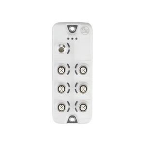 Ifm Electronic AL2240 AL2240 Ingangsmodule M12-stekker Aantal digitale ingangen: 12