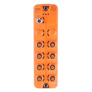 Ifm Electronic AL2321 AL2321 I/O-module M12-stekker Aantal digitale uitgangen: 16 Aantal digitale ingangen: 16