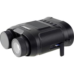 DÖRR Digitales Nachtsichtgerät IR-QHD 490333 Nachtkijker