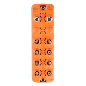 Ifm Electronic AL2325 AL2325 I/O-module M12-stekker Aantal digitale uitgangen: 16 Aantal digitale ingangen: 16
