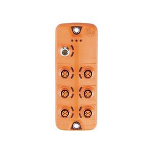 Ifm Electronic AL2340 AL2340 Ingangsmodule M12-stekker Aantal digitale ingangen: 12