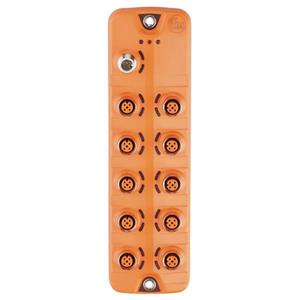 Ifm Electronic AL2341 AL2341 Ingangsmodule M12-stekker Aantal digitale ingangen: 20