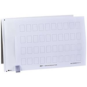 Schneider Electric Labelset 10 stuk(s)