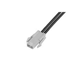 Molex 215320-2023 Female behuizing (kabel) Inhoud: 1 stuk(s)
