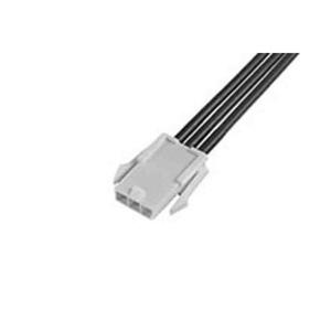 Molex 215322-2032 Male behuizing (kabel) Inhoud: 1 stuk(s)