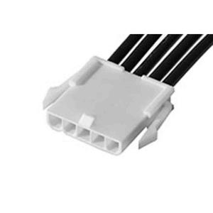 Molex 215322-2051 Male behuizing (kabel) Inhoud: 1 stuk(s)
