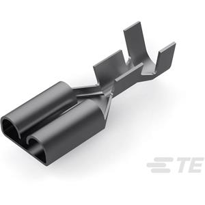 TE Connectivity 170108-4 1 stuk(s) Bag