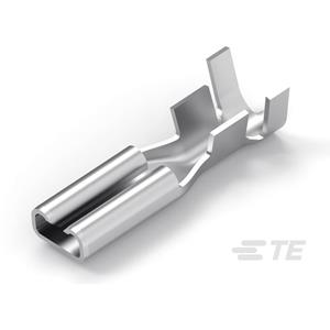 TE Connectivity 180441-2 1 stuk(s) Package