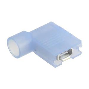 Molex 19007-0035 Platte stekker (female) 1 stuk(s) Bag