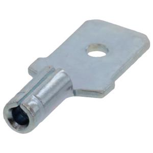 Molex 19022-0004 1 stuk(s) Bag