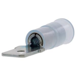 Molex 19025-0009 Platte stekker (male) 1 stuk(s) Tape on Full reel