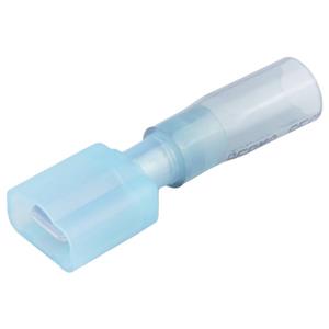Molex 19164-0049 Platte stekker (male) 1 stuk(s) Tape on Full reel