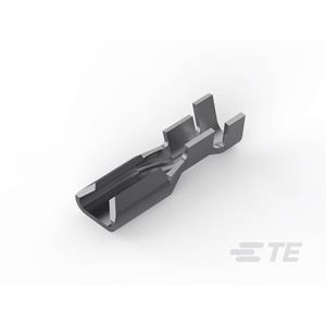 TE Connectivity 60704-1 1 stuk(s) Tape on Full reel