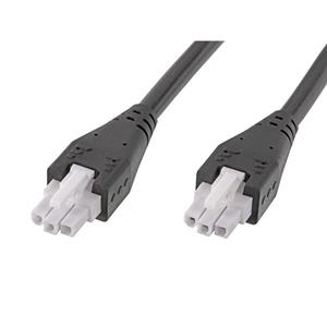 Molex 215330-0310 Inhoud: 1 stuk(s) Bulk