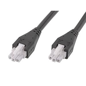 Molex 215330-0320 Inhoud: 1 stuk(s) Bulk