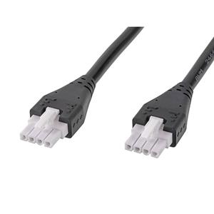 Molex 215330-0410 Inhoud: 1 stuk(s) Bulk