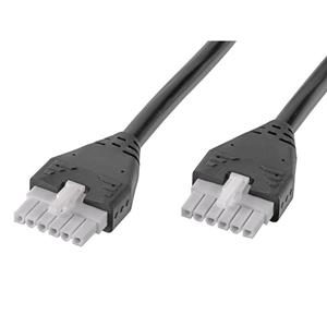 Molex 215330-0605 Inhoud: 1 stuk(s) Bulk