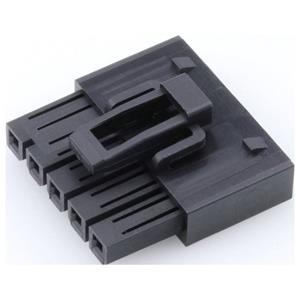 Molex 215913-1005 Female behuizing (kabel) Inhoud: 1 stuk(s)