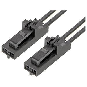 Molex 216270-1021 Inhoud: 1 stuk(s) Bulk