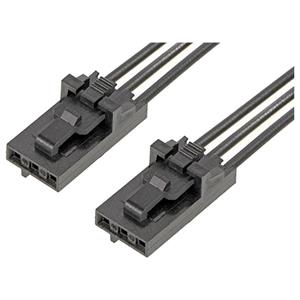 Molex 216270-1032 Inhoud: 1 stuk(s) Bulk