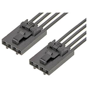 Molex 216270-1042 Inhoud: 1 stuk(s) Bulk