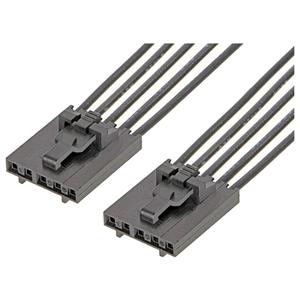 Molex 216270-1053 Inhoud: 1 stuk(s) Bulk
