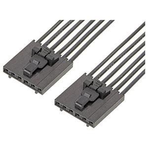 Molex 216270-1060 Inhoud: 1 stuk(s) Bulk