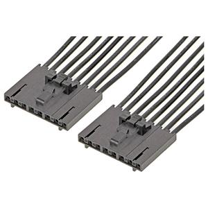 Molex 216270-1084 Inhoud: 1 stuk(s) Bulk