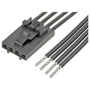 Molex 216271-1041 Inhoud: 1 stuk(s) Bulk