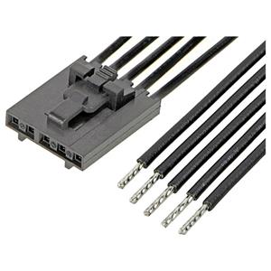 Molex 216271-1053 Inhoud: 1 stuk(s) Bulk